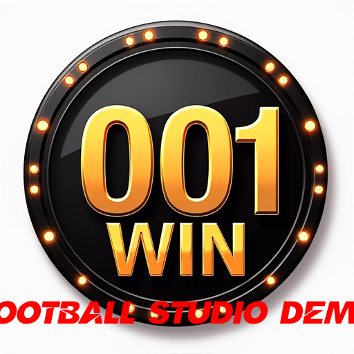 football studio demo, Roleta Ao Vivo Agora